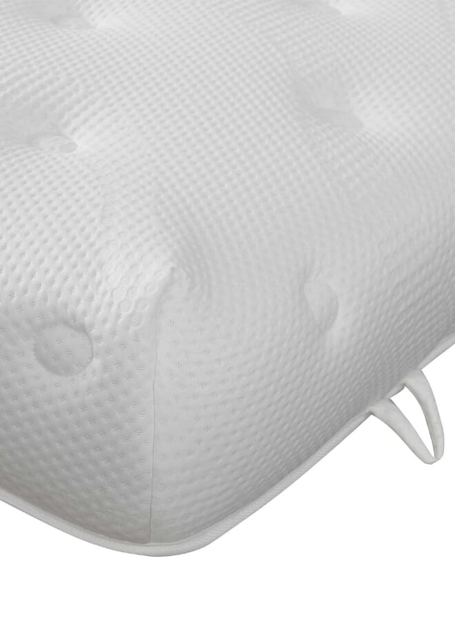 Family Bed Parma Mattress Super Soft Foam Roll 20 cm Height size 180 × 200 cm by family bed  - Image 4