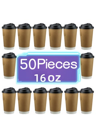 Brown, 16oz