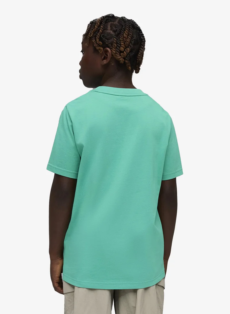 PUMA Youth Wardrobe Essential T-Shirt