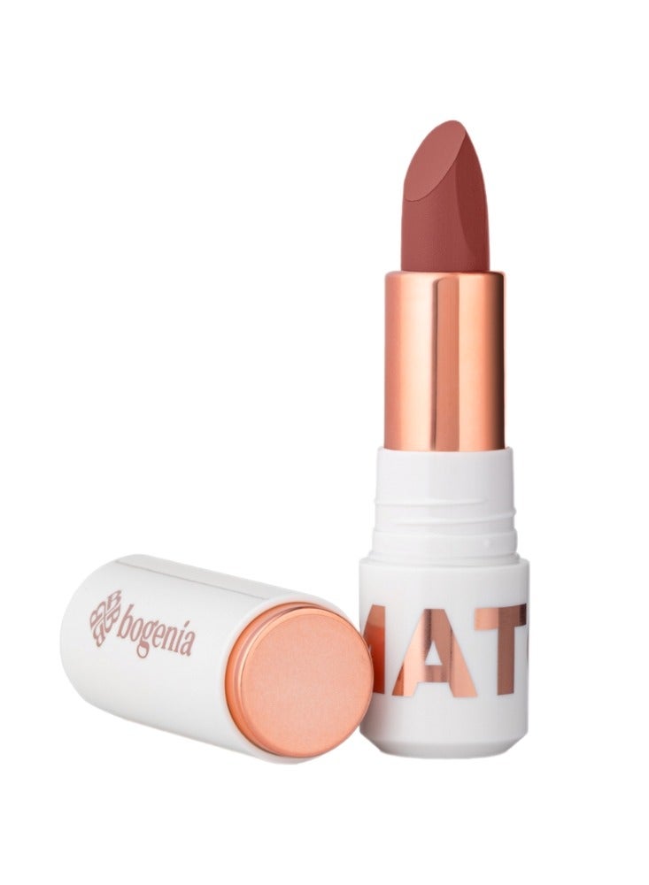 بوغينيا احمر شفاه ماتش انتينس نود من بوغينيا BG740.003 - Image 1