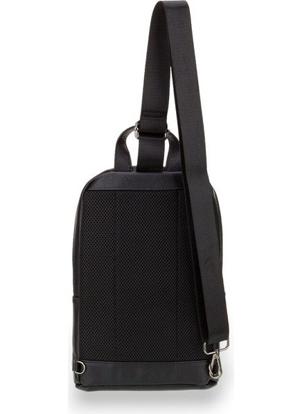 pierre cardin Black Unisex Backpack 01PC00107  - Image 2