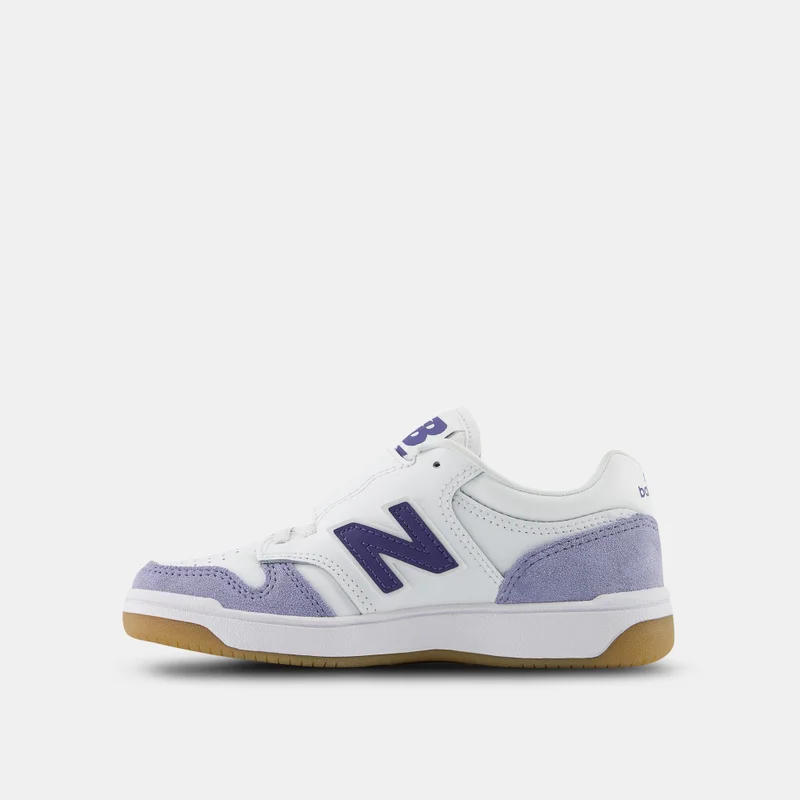 New Balance Kids' BB480 Shoes