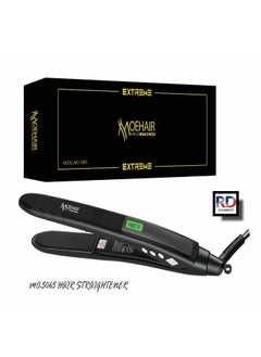 MoeHair Mohair Iron MO-5065 – High Efficiency with Modern Design  - Image 1
