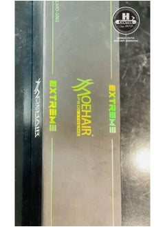 MoeHair Mohair Iron MO-5065 – High Efficiency with Modern Design  - Image 2