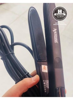 MoeHair Mohair Iron MO-5065 – High Efficiency with Modern Design  - Image 3