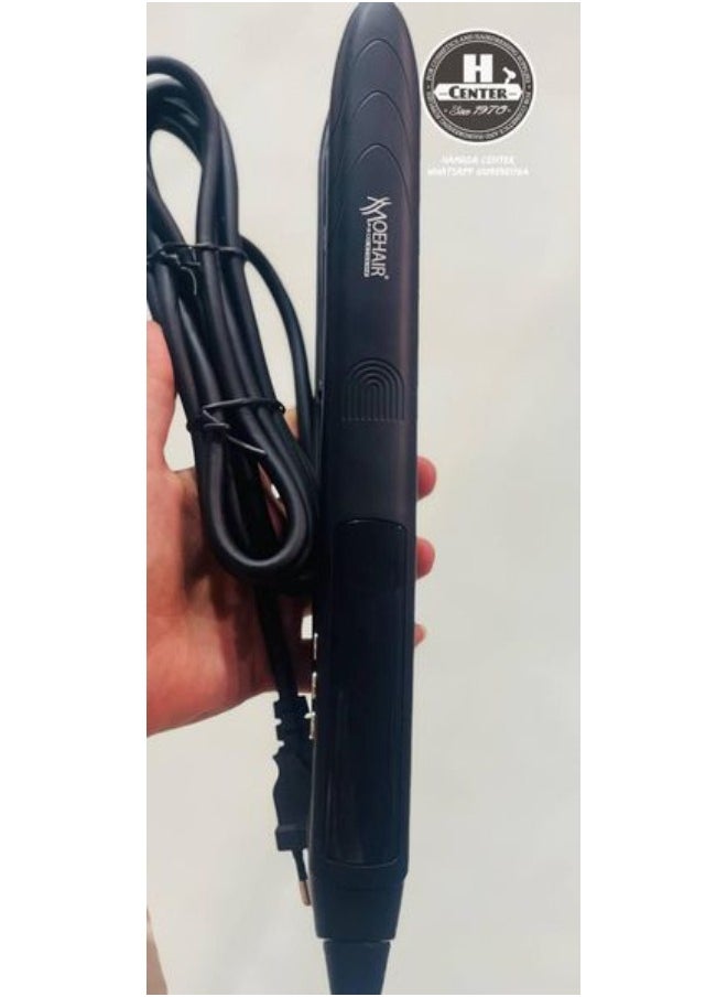 MoeHair - Mohair Iron MO-5065 – High Efficiency with Modern Design - Image 1