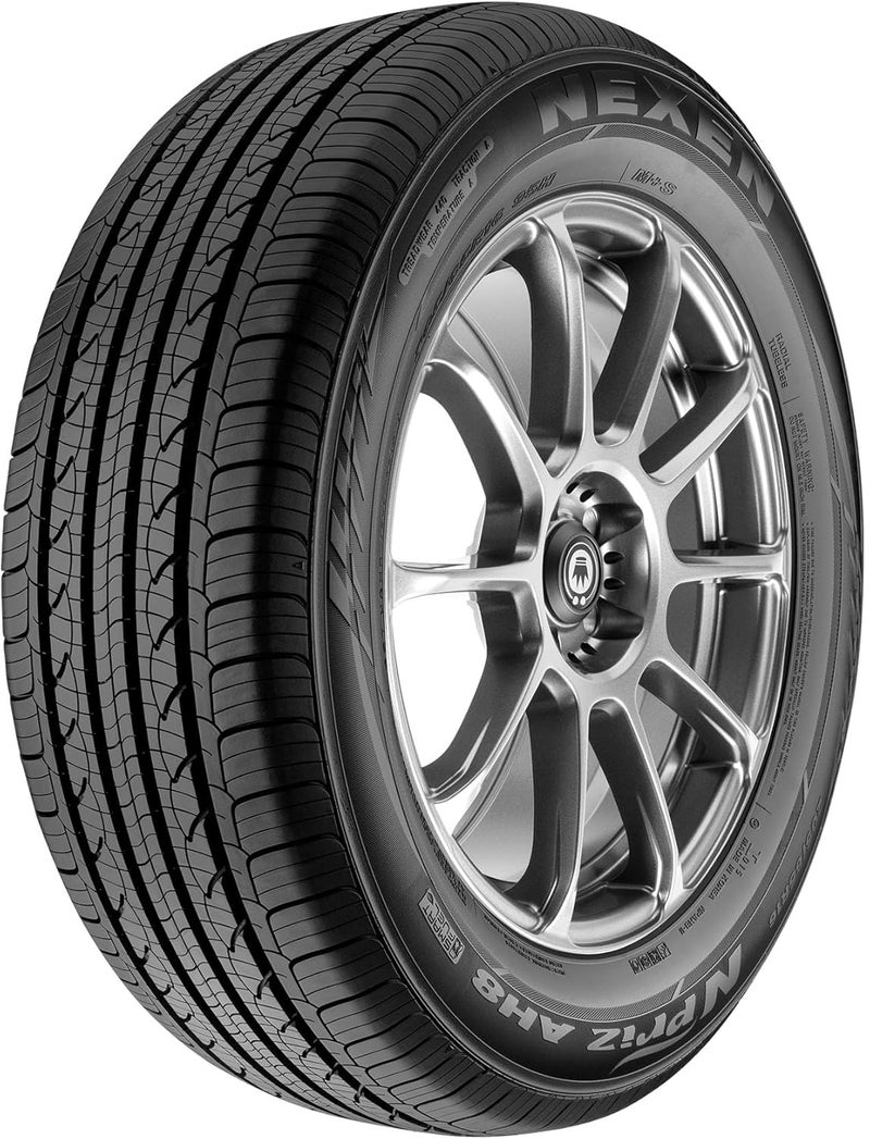 NEXEN ن'بريز AH8 185/55R16 83H - Image 1