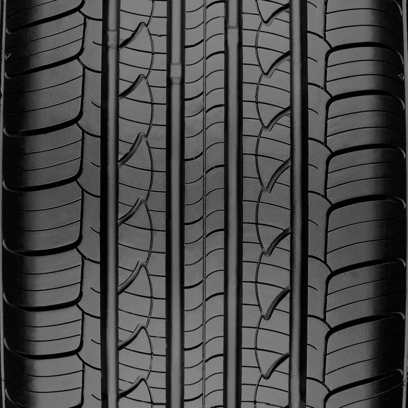 NEXEN ن'بريز AH8 185/55R16 83H - Image 3
