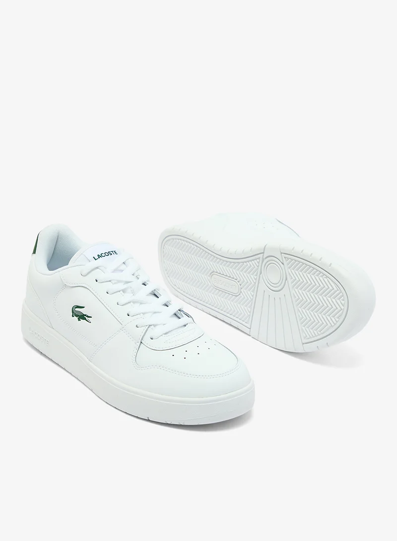 LACOSTE  Court Ace 225 Low Top Court Sneakers for Men | Best Price UAE