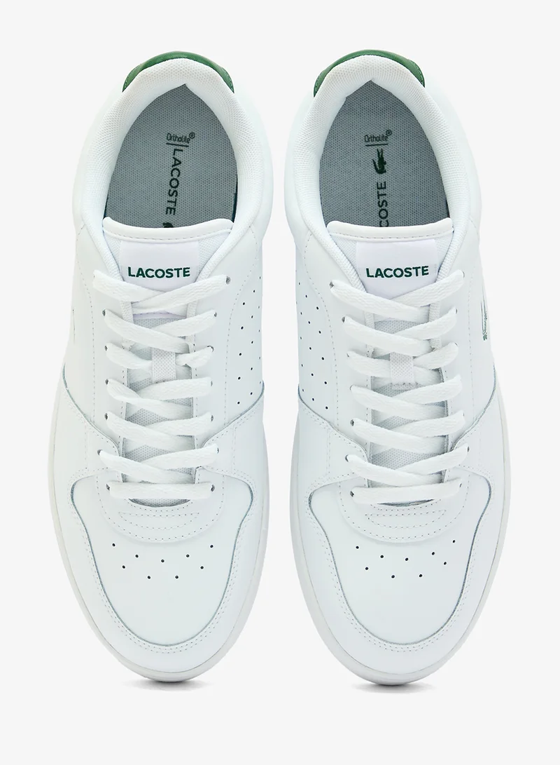LACOSTE  Court Ace 225 Low Top Court Sneakers for Men | Best Price UAE