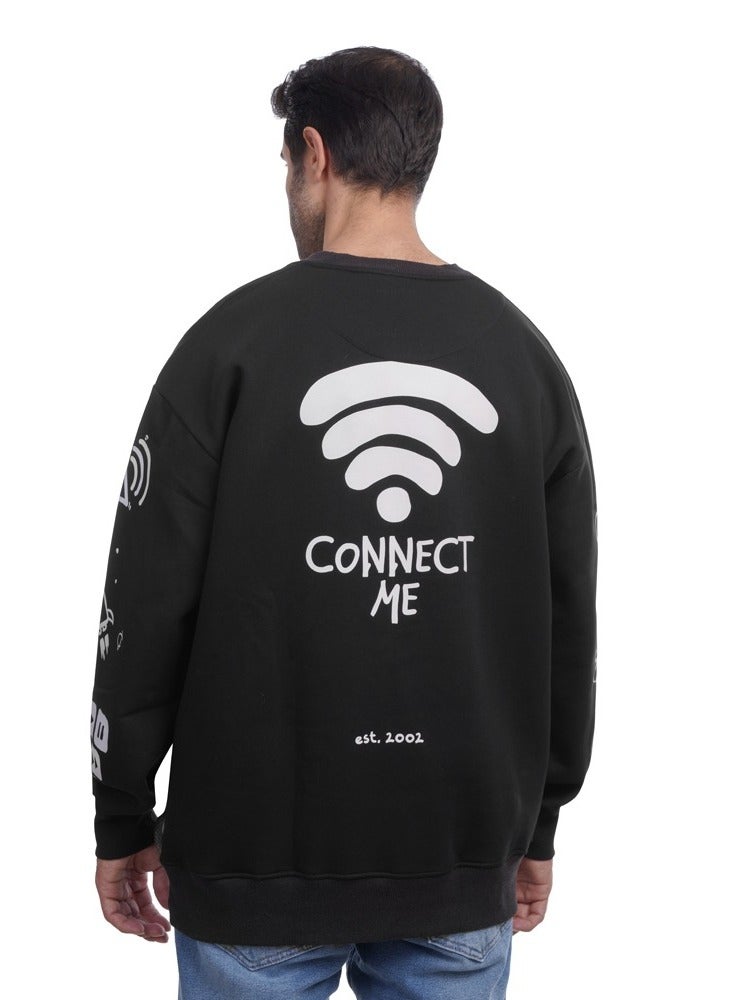 Coup Fashionable Sweatshirt - Image 2