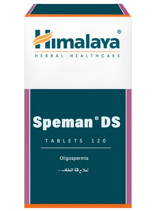 Speman DS TABLETS 120