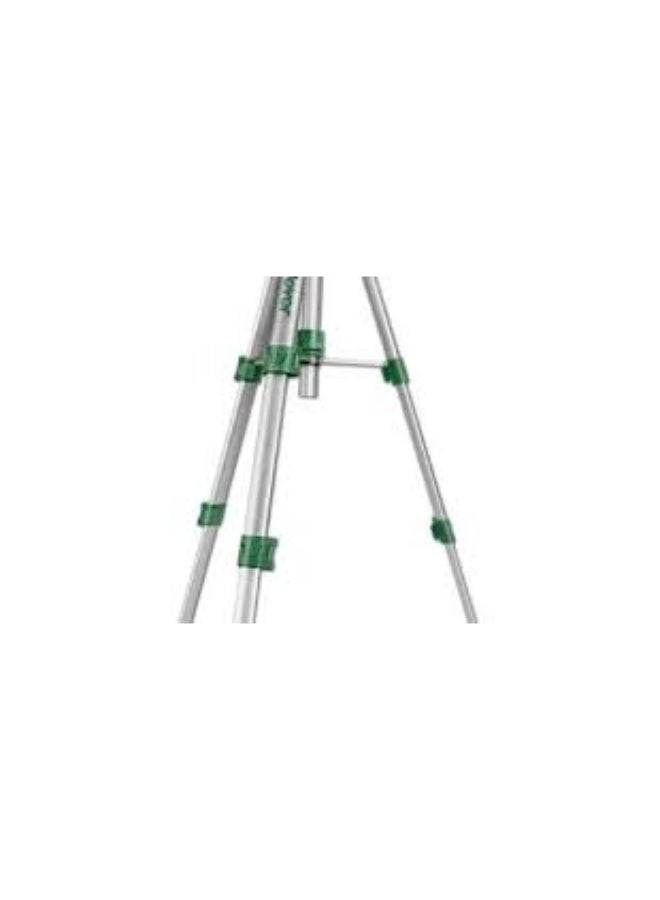 Jadever Jadever Tripods for laser levels JDLE9301 - Image 3