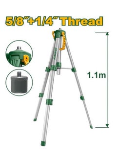 Jadever Jadever Tripods for laser levels JDLE9301 