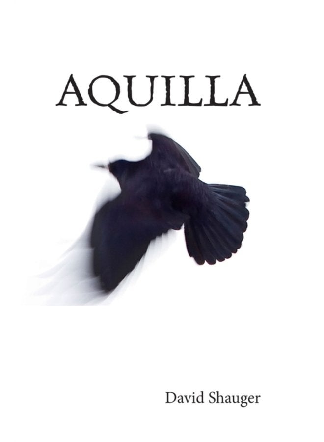 Aquilla - Paperback