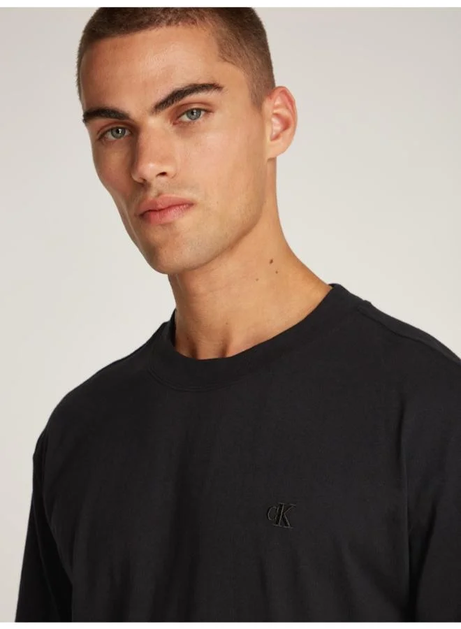 CALVIN KLEIN Essential Crew Neck T-Shirt