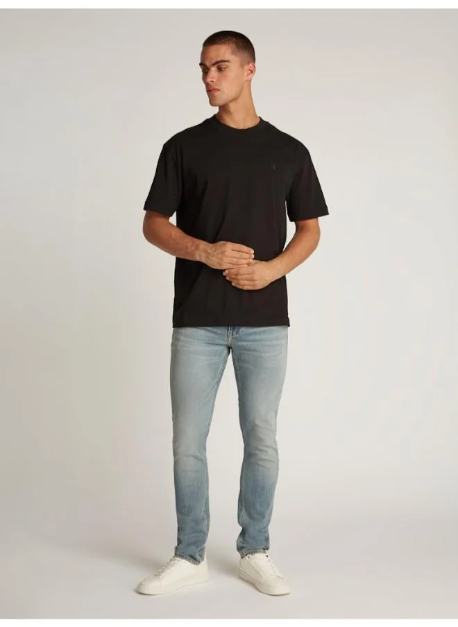 Calvin Klein Jeans Essential Crew Neck T-Shirt