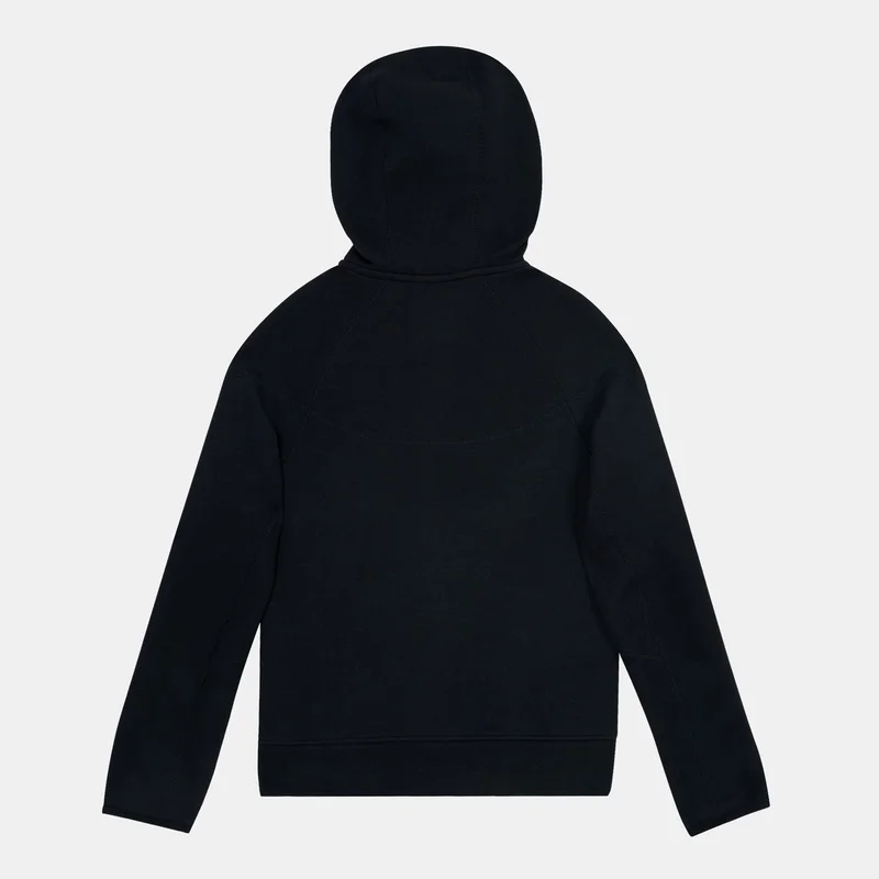 Nike Kids' Sportswear Tech Fleece Full-Zip Hoodie (Older Kids)