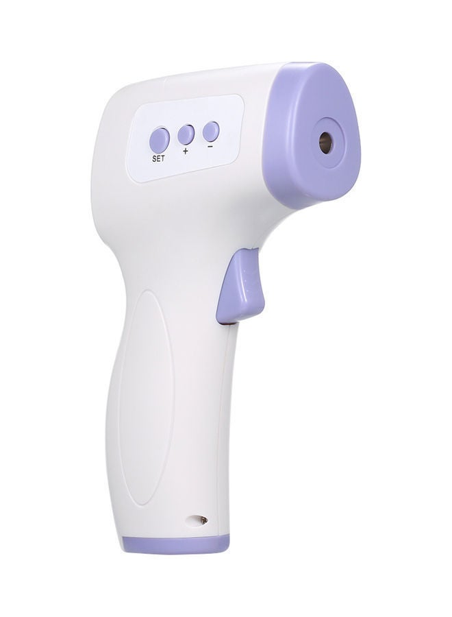 NIBEMINENT Non-contact IR Infrared Forehead Thermometer for Temperature Measurement - Image 1
