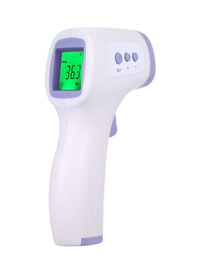 NIBEMINENT Non-contact IR Infrared Forehead Thermometer for Temperature Measurement - Image 2