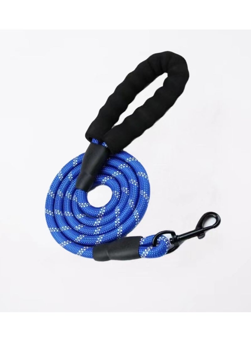 general Dog Leash with Comfortable Padded Handle for Large Dogs 3 meters