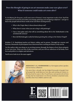 Ethos Collective Art History for Everyone: Learn About Art in a Fun, Easy, No-Nonsense Way  - Image 2