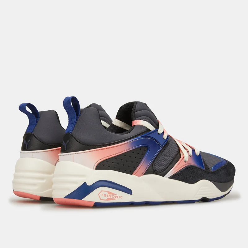 PUMA Men's Blaze of Glory Psychedelics Shoes