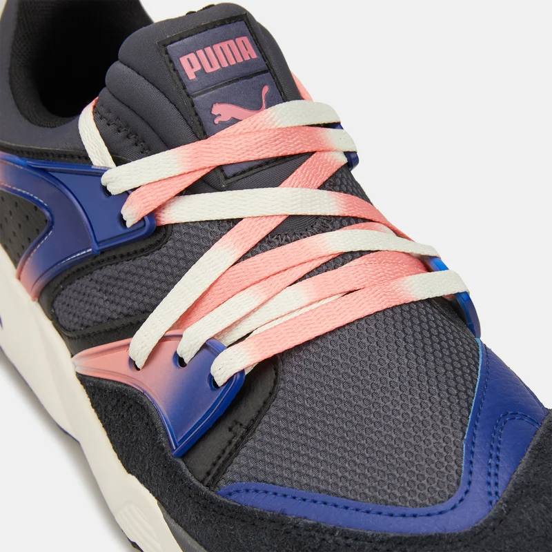 PUMA Men's Blaze of Glory Psychedelics Shoes