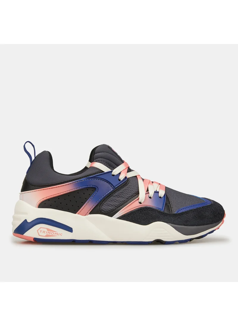 PUMA Men's Blaze of Glory Psychedelics Shoes