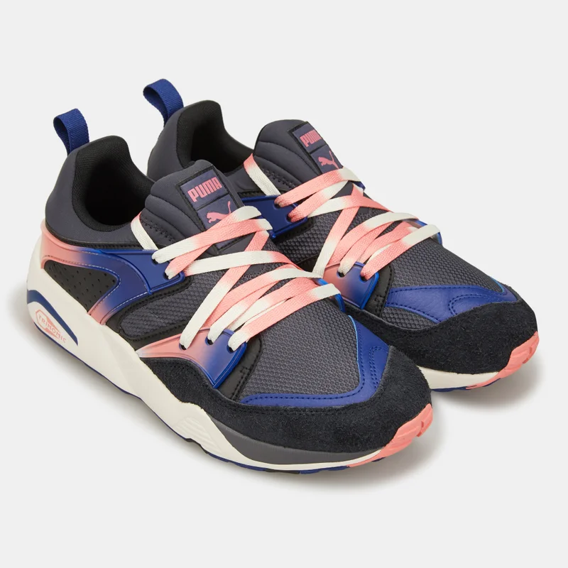 PUMA Men's Blaze of Glory Psychedelics Shoes