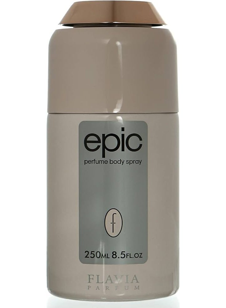 epic Perfume Body Spay 250 ml