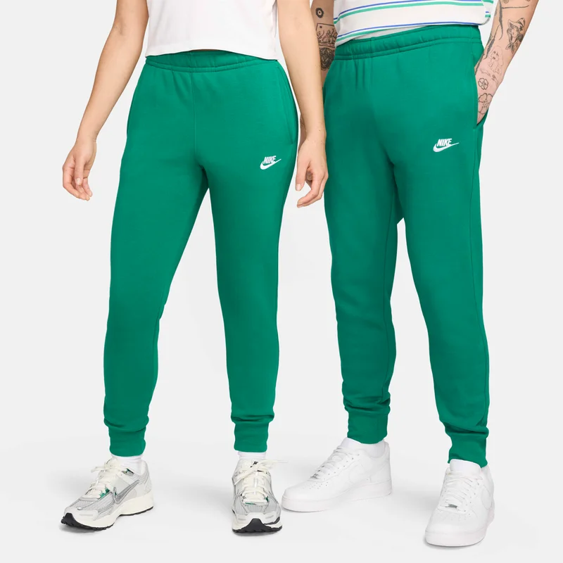 Nike Men's Sportswear Club Fleece Joggers
