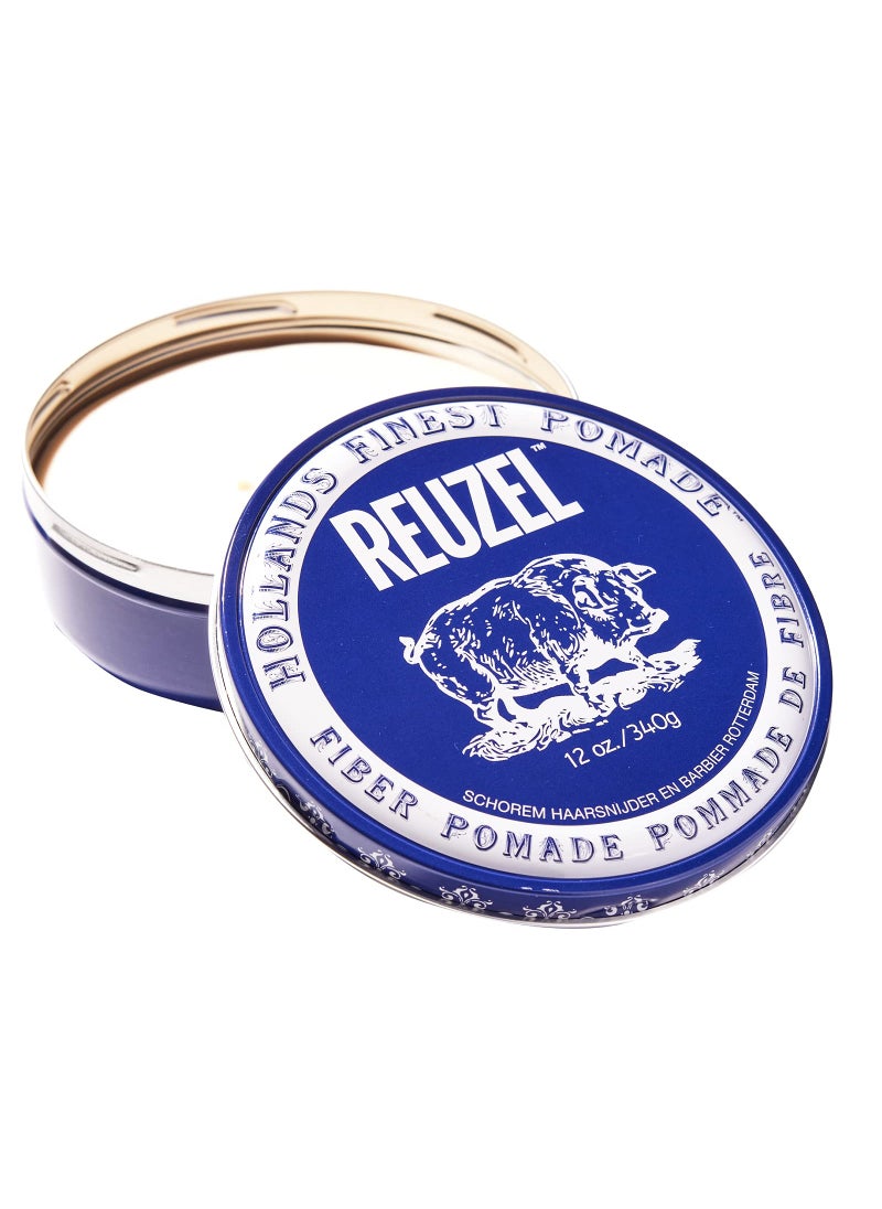 Reuzel REUZEL Fiber Pomade, 12 oz. 