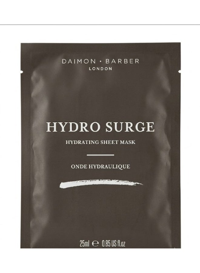 Hydro Surge Sheet Mask 25ml