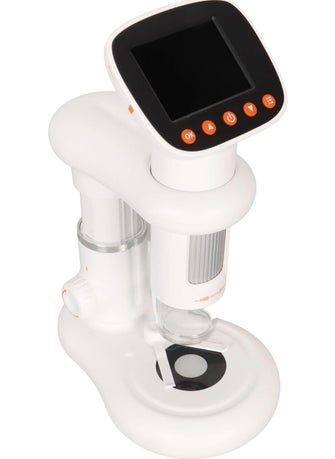 Peroks Perox Electro Microscope 010  - Image 1