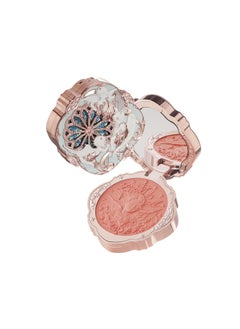 Flower Knows Flower Knows Little Angel Cream BlushBuildable  Blendable Makeup Blush for cheeksSoft  Longlasting for Girls  Women03 Paradise Poet6g 