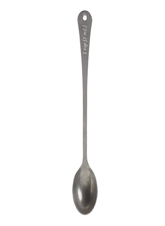 Barfly Measured Bar Spoon, 1 tsp, Vintage - Image 3