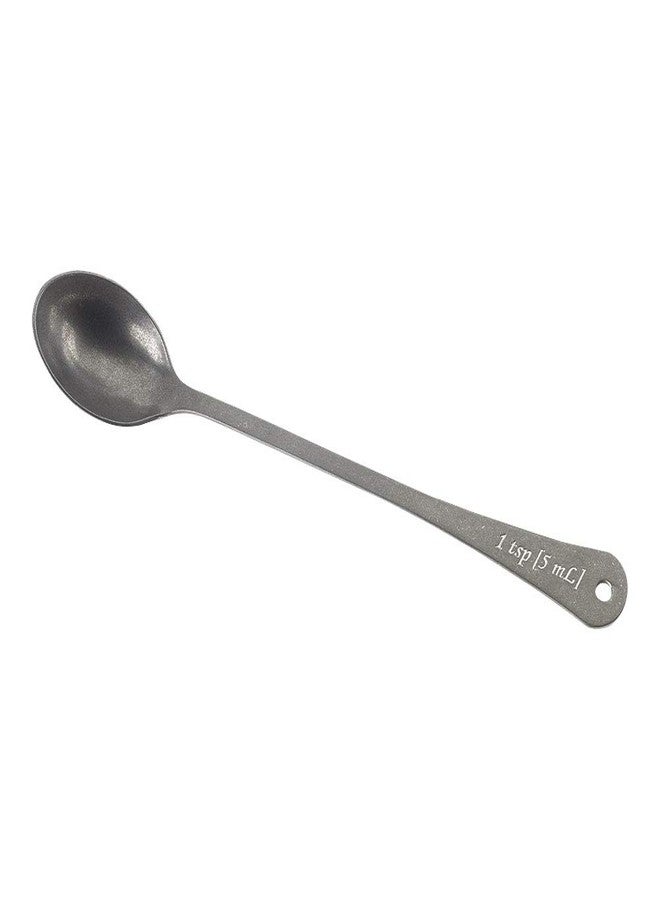 Barfly Measured Bar Spoon, 1 tsp, Vintage - Image 2