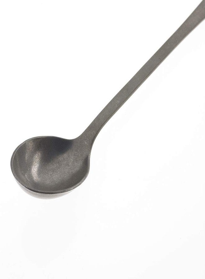 Barfly Measured Bar Spoon, 1 tsp, Vintage - Image 4