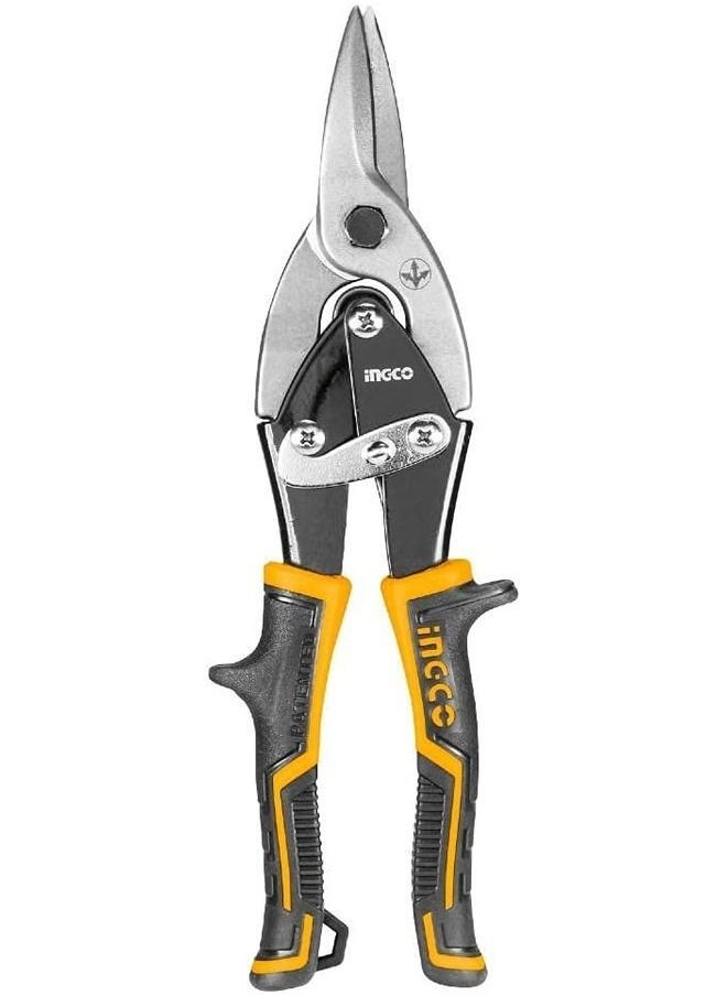 INGCO - Aviation Snip 10 Inch - Image 1