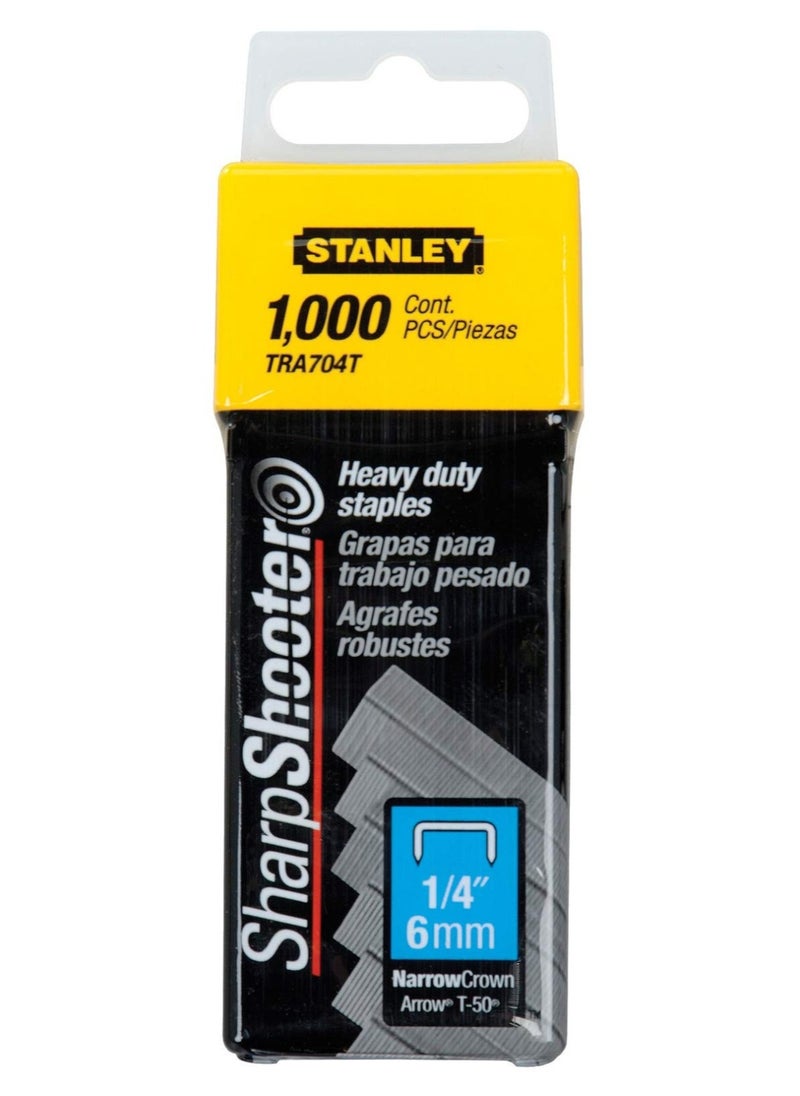 Staples Heavy Duty-6mm-1000Pcs - pzsku/ZDF39D88F5A81D90A8541Z/45/_/1696483916/6a1e050e-f3f9-40d5-b71e-ea27061d8ae6