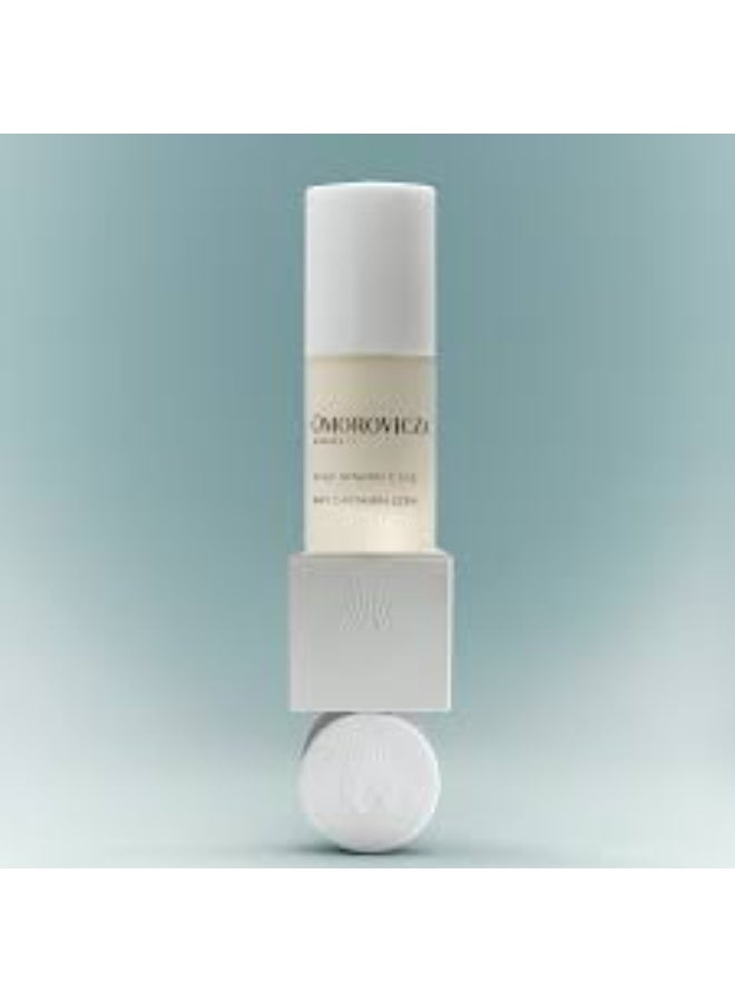 Omorovicza Daily Vitamin C Eye 15ml - Image 2