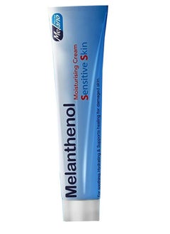 Melano Pharma Melanthenol Moisturising Cream Sensitive Skin 30 g  - Image 2