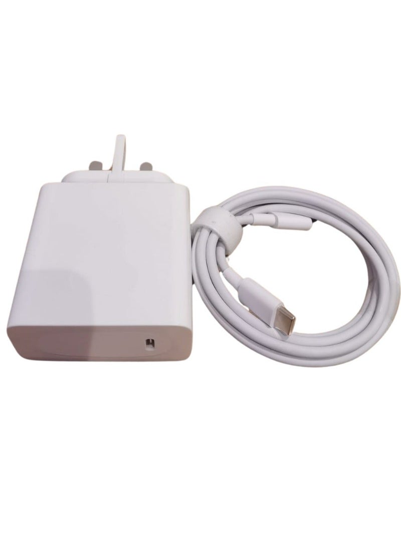Huawei Laptop Charger 65W - Image 4