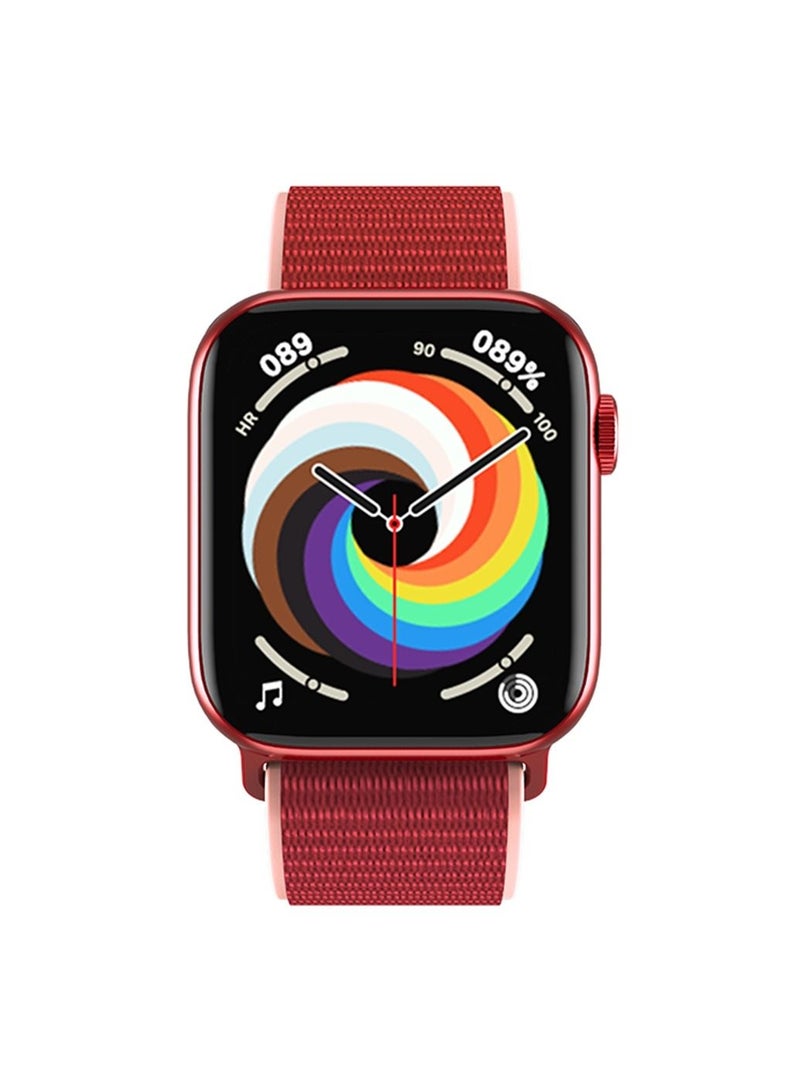 GULFLINK Smartwatch Compatible Android Phones and iOS Phones - Image 1