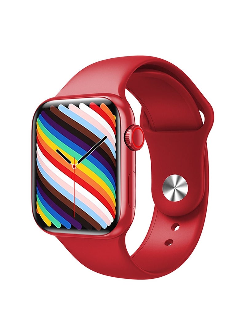 GULFLINK Smartwatch Compatible Android Phones and iOS Phones - Image 2
