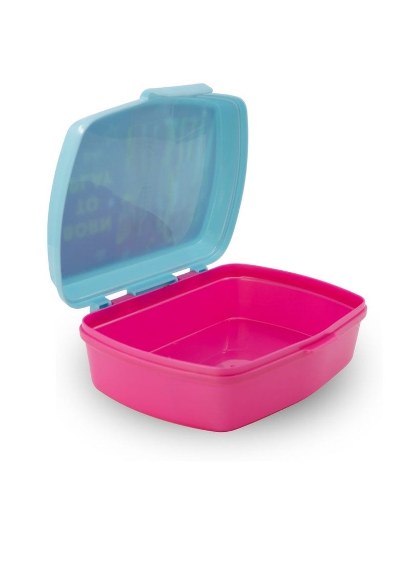 STOR STOR FUNNY SANDWICH BOX BARBIE BB22  - Image 1