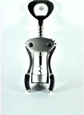 Megaw Steel Corkscrew 