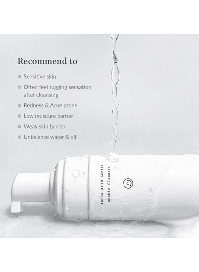 دي آر.ألثيا منظف ​​الفقاعات اللطيف بالأحماض الأمينية - Image 2