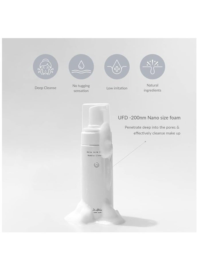 دي آر.ألثيا منظف ​​الفقاعات اللطيف بالأحماض الأمينية - Image 5